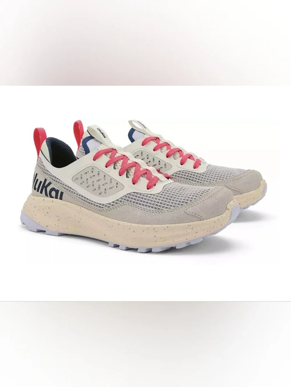 Olukai Womens Makiki Sneakers
